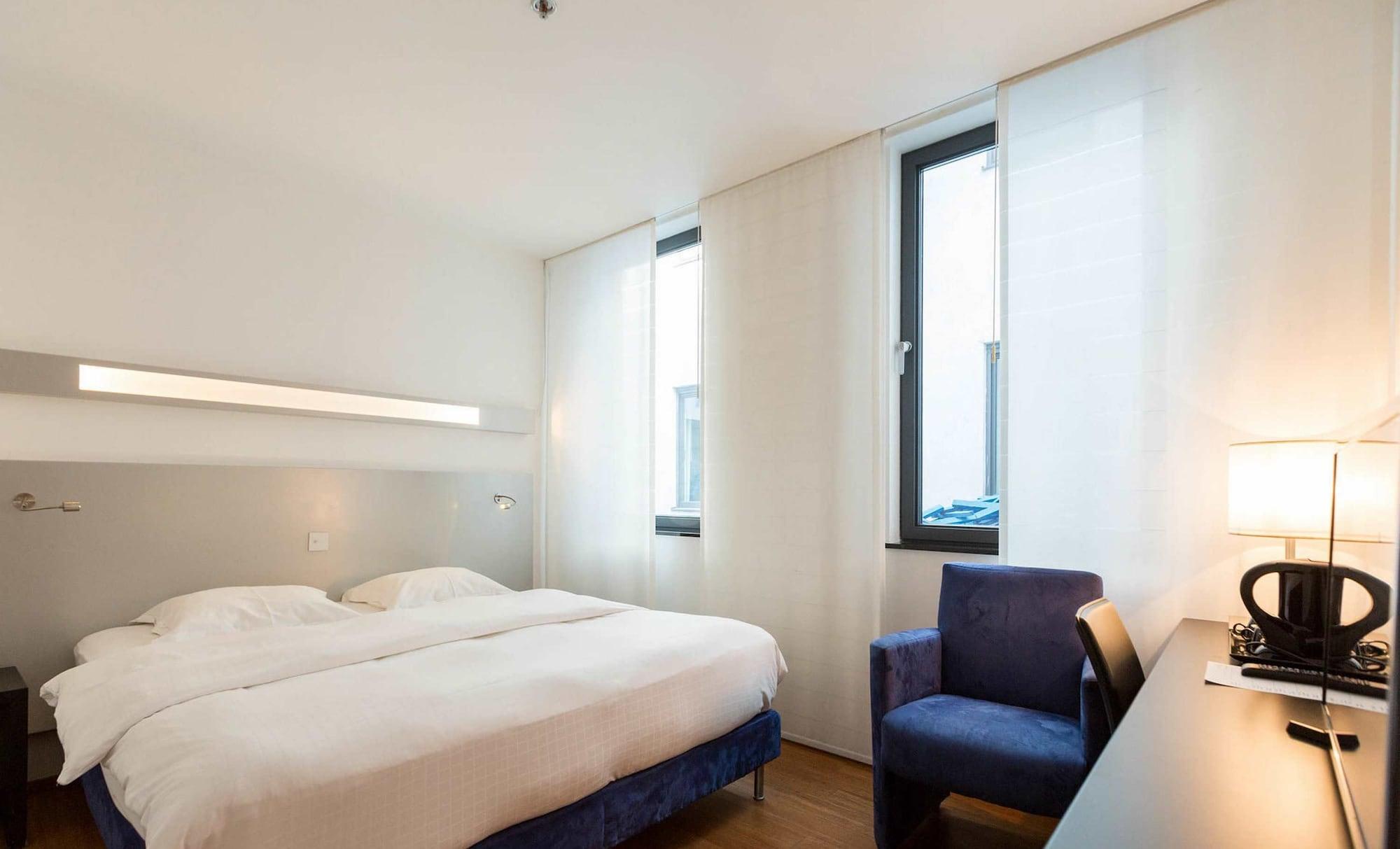 Hotel Aqua By Happyculture Saint-Gilles Exterior foto