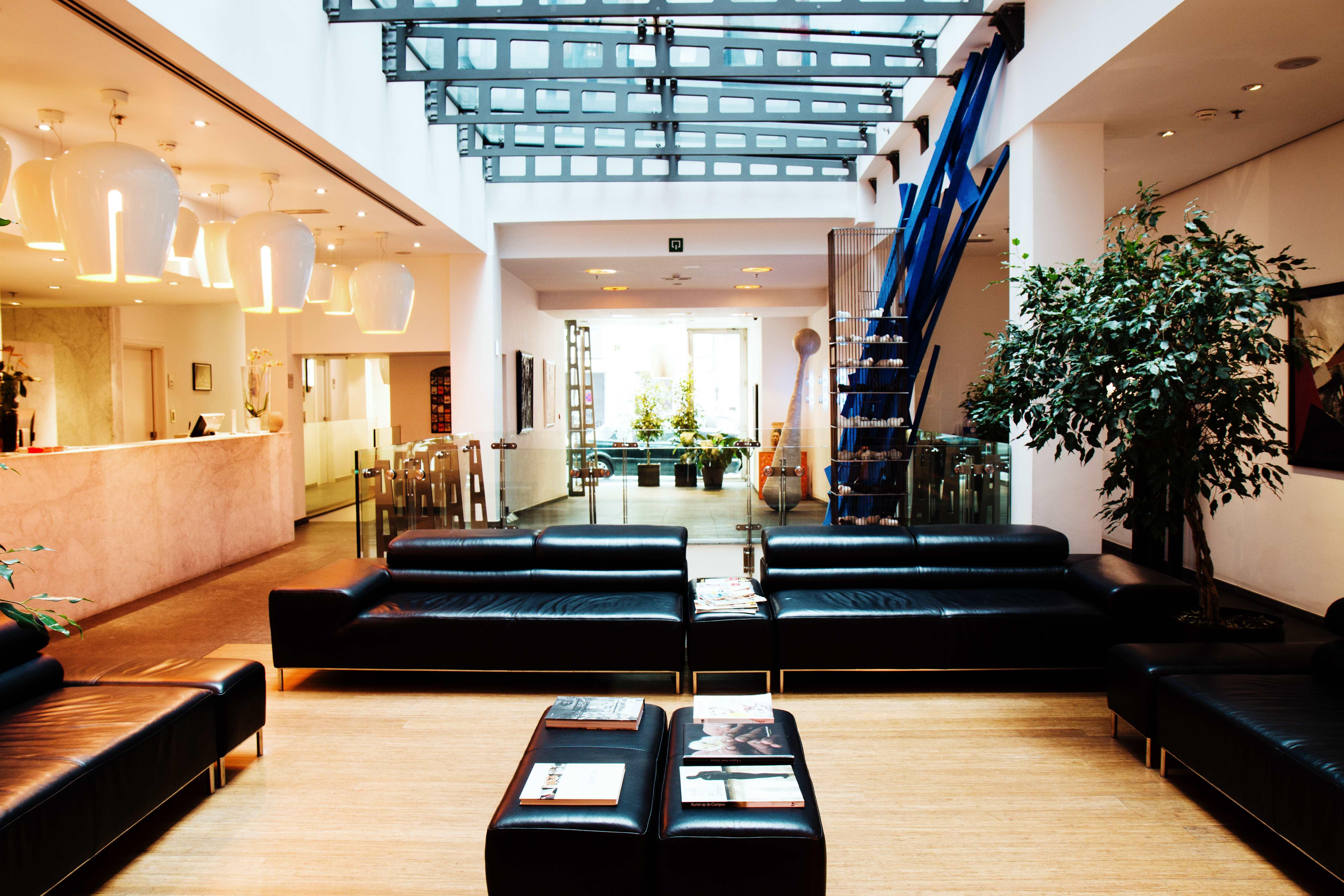 Hotel Aqua By Happyculture Saint-Gilles Exterior foto
