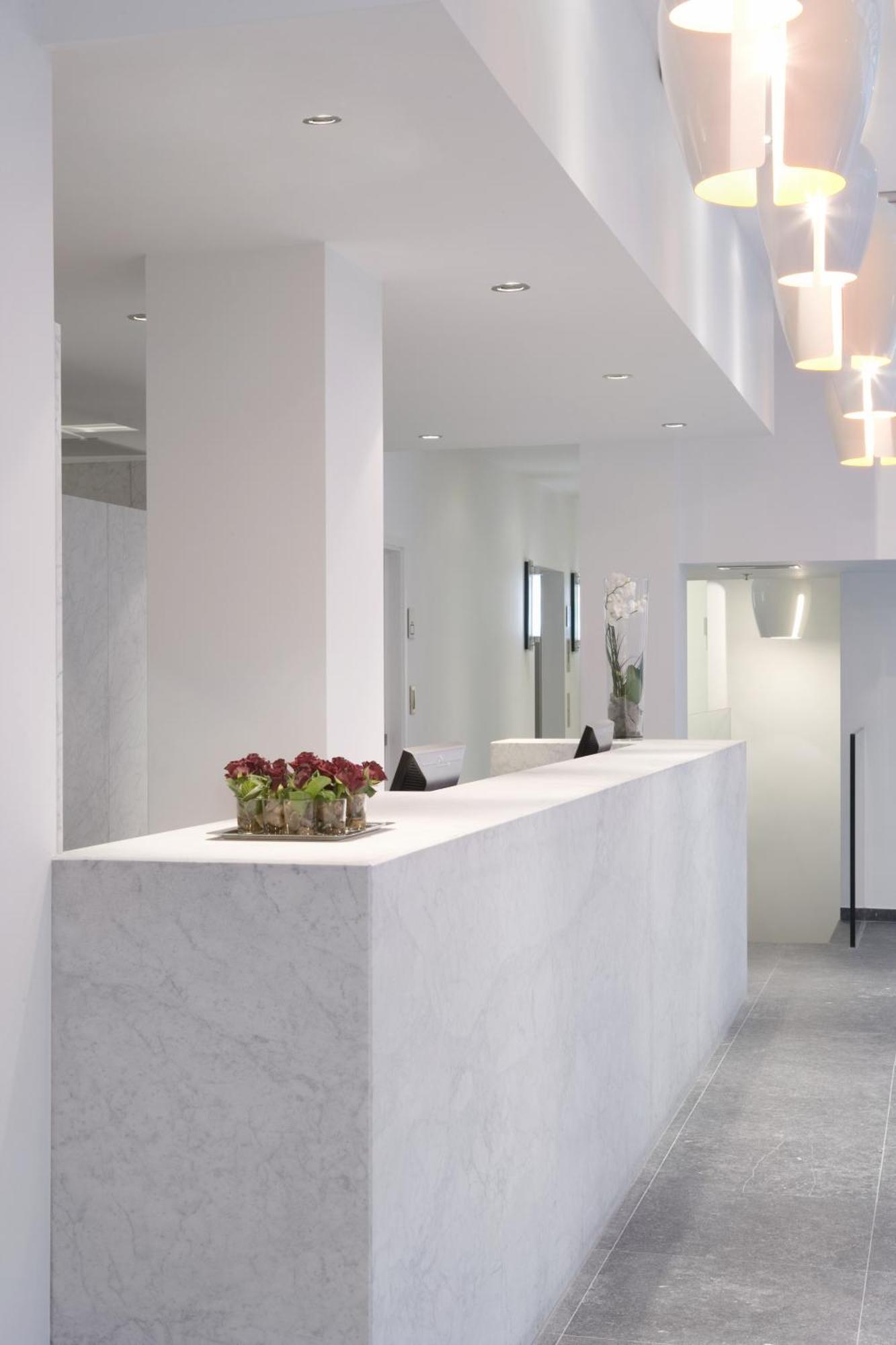 Hotel Aqua By Happyculture Saint-Gilles Exterior foto