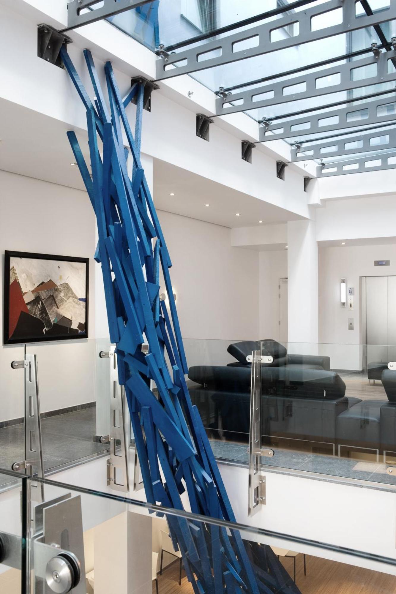 Hotel Aqua By Happyculture Saint-Gilles Exterior foto