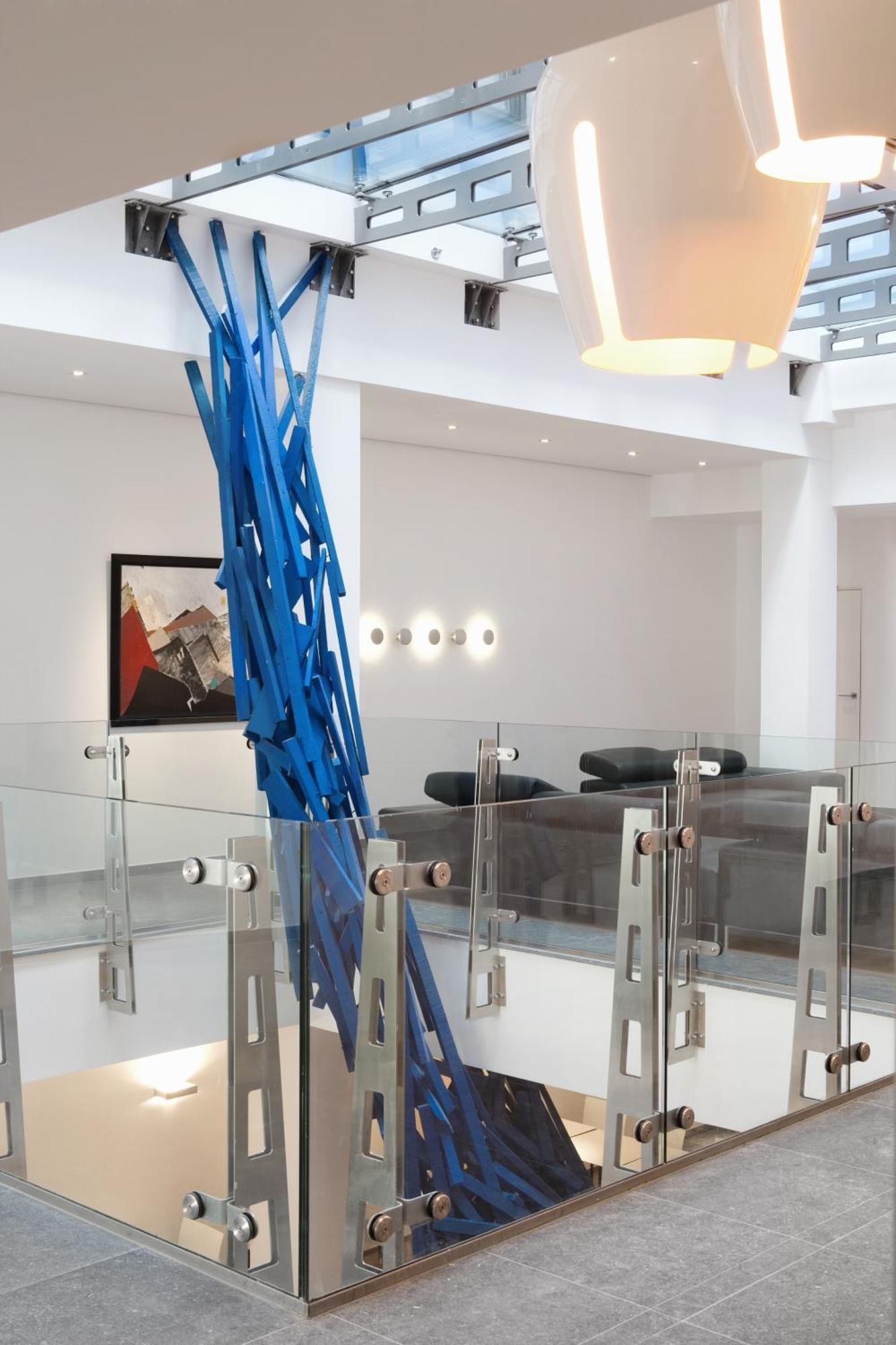 Hotel Aqua By Happyculture Saint-Gilles Exterior foto