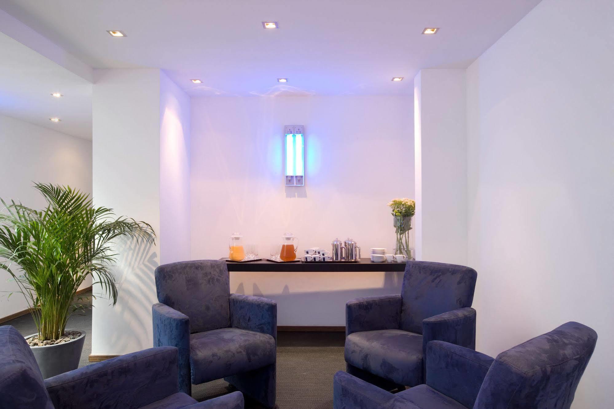Hotel Aqua By Happyculture Saint-Gilles Exterior foto