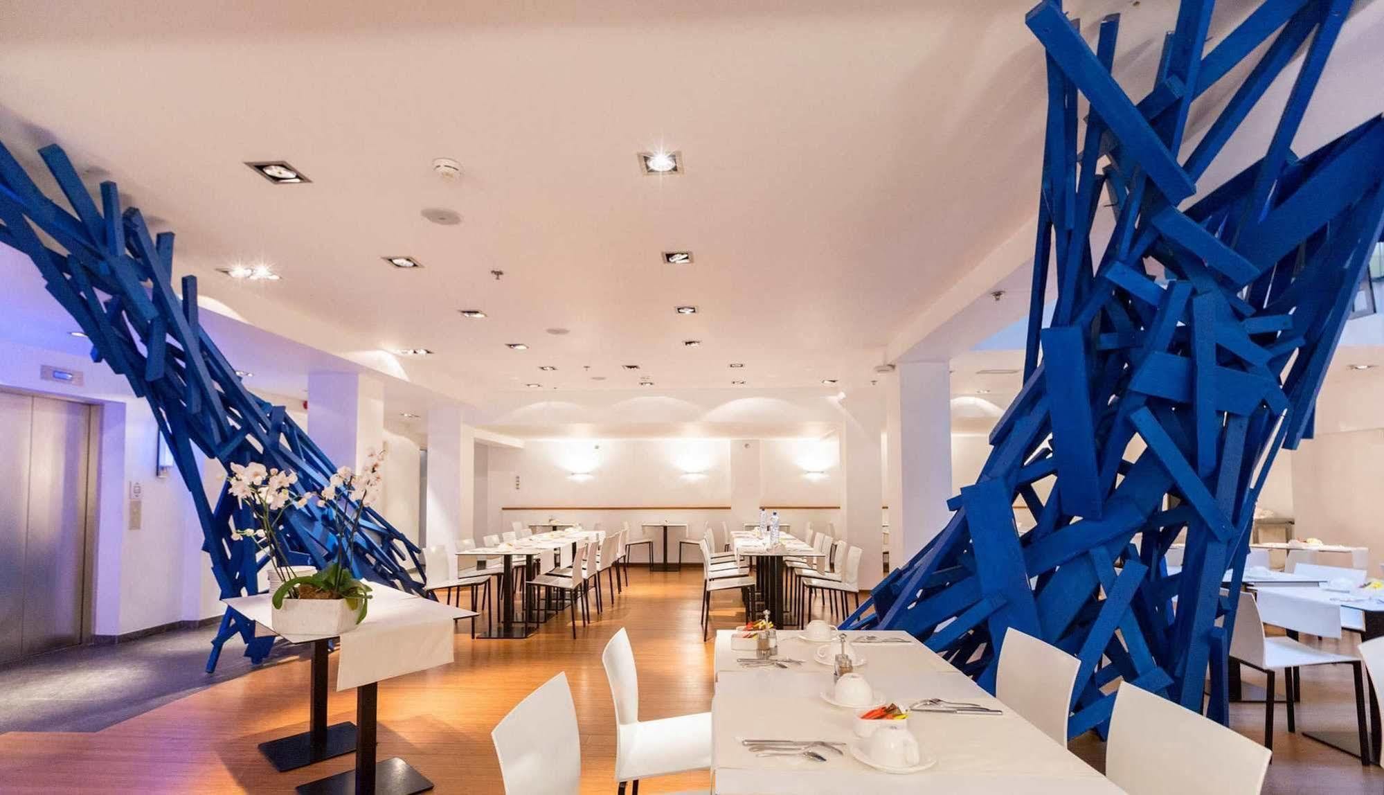 Hotel Aqua By Happyculture Saint-Gilles Exterior foto